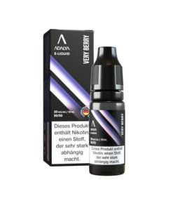 Adalya Liquid Very Berry 20 mg/ml