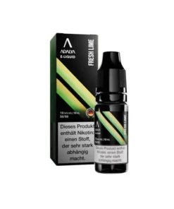 Adalya Liquid Fresh Lime 10 mg/ml