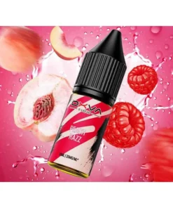 Oxva Peach Razz Liquid 20 mg/ml