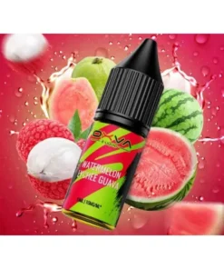 Oxva Watermelon Lychee Guava Liquid 10 mg/ml