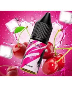 Oxva Cherry Fizz Liquid 20 mg/ml