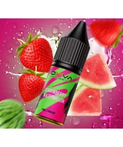Oxva Strawberry Watermelon Liquid 20 mg/ml