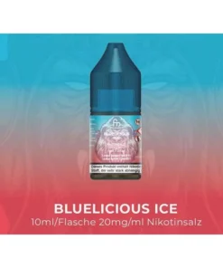RandM Tornado 7000 Bluelicious Ice Liquid 20 mg/ml