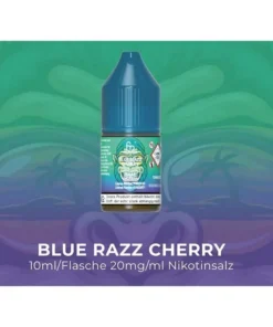 RandM Tornado 7000 Blue Razz Cherry Liquid 20 mg/ml