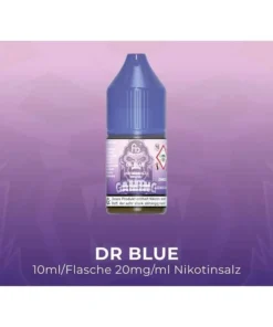 RandM Tornado 7000 Dr. Blue Liquid 20 mg/ml