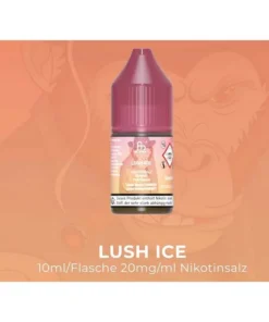 RandM Tornado 7000 Lush Ice Liquid 20 mg/ml