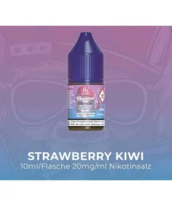 RandM Tornado 7000 Strawberry Kiwi Liquid 20 mg/ml