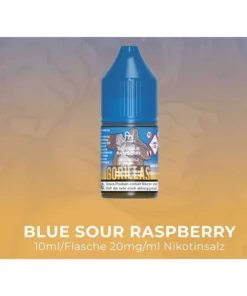 RandM Tornado 7000 BlueSour Raspberry Liquid 20 mg/ml