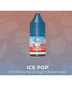 RandM Tornado 7000 Ice Pop Liquid 20 mg/ml