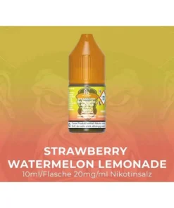 RandM Tornado 7000 Strawberry Watermelon Lemonade Liquid 20 mg/ml