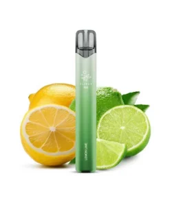 ELFBAR 800 Lemon Lime E-Shisha 20 mg/ml