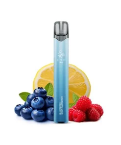 ELFBAR 800 Blueberry Sour Raspberry E-Shisha 20 mg/ml