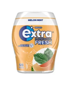 Wrigley’s EXTRA Professional Fresh Melon Mint 50 Dragees