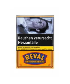 Reval Zigaretten