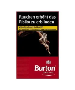 Burton Original Zigaretten L