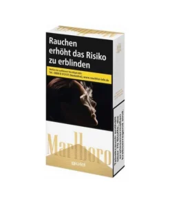 Marlboro Gold Original Long Zigaretten
