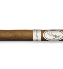 Davidoff Signature No.1000 Zigarren