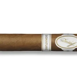 Davidoff Signature No.2000 Tubos