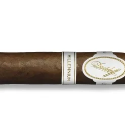 Davidoff Millennium Piramides Zigarren