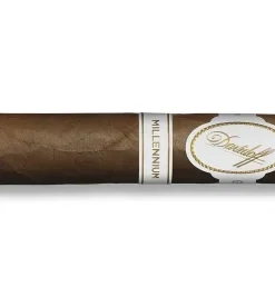 Davidoff Millennium Robusto Zigarren