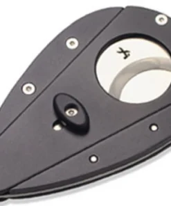 Xikar Xi1 schwarz