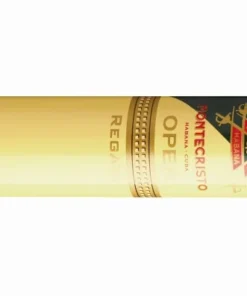 Montecristo Open Regata AT Zigarren