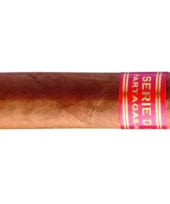 Partagas Serie D No.5 Zigarren