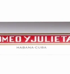 Romeo y Julieta Churchills AT Zigarren