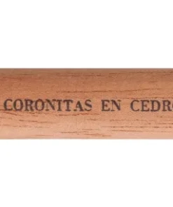 Romeo y Julieta Coronitas en Cedro Zigarren