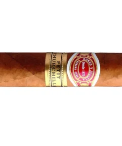 Romeo y Julieta Petit Churchills Zigarren