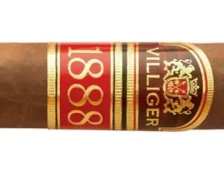 Villiger 1888 Toro Zigarren