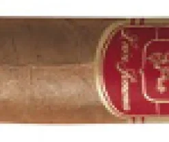 Leon Jimenes Robusto Zigarren