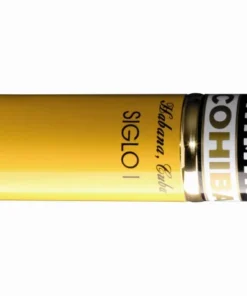 Cohiba Siglo I Tube Zigarren