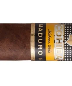 Cohiba Maduro 5 Magicos Zigarren