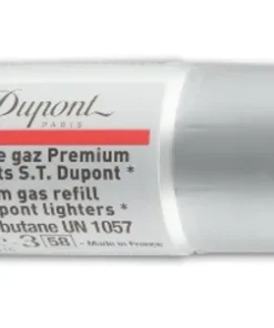Dupont Gas rot
