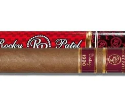 Rocky Patel Vintage 1990 Deluxe Toro Tube