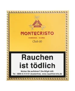 Montecristo Club Zigarillos