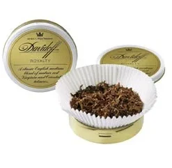 Davidoff Royalty Pfeifentabak