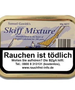 Samuel Gawith Skiff Mixture Pfeifentabak