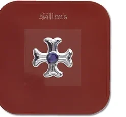 Sillems rot Pfeifentabak