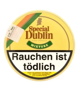 Special Dublin Pfeifentabak