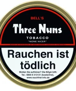 Three Nuns Pfeifentabak