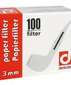 Denicotea Filter 3mm