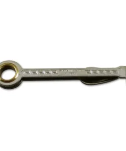 Pfeifenbesteck 3-teilig Nickel