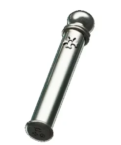 Sillems Pfeifenstopfer sterling