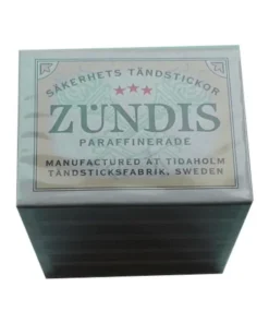 Pfeifen Zündhölzer