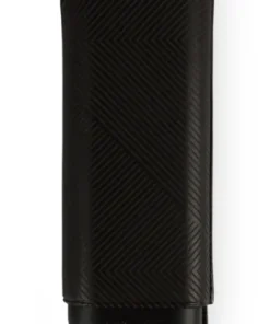 Davidoff XL-2 Leaf schwarz Zigarrenetui
