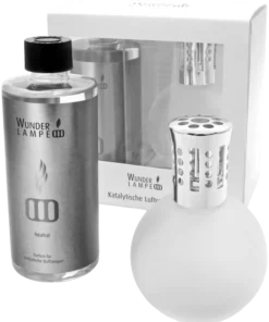 Wunderlampe Starter Set