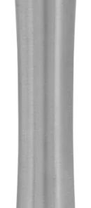 Rattray’s The Bone Chrome Satin Pfeifenstopfer