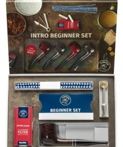 Vauen Intro Beginner Set 04
